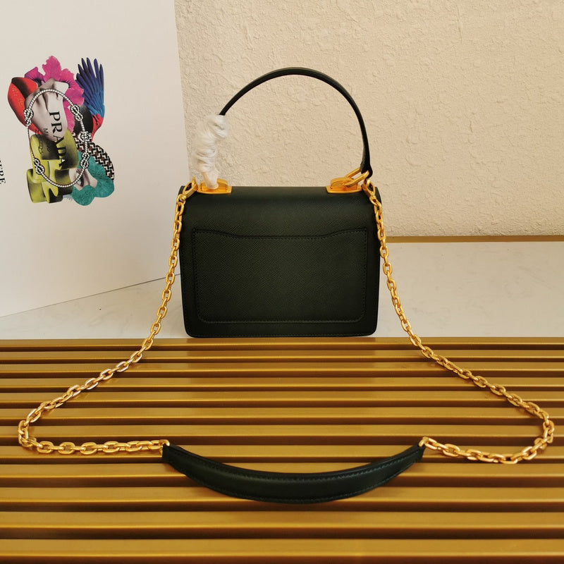 Satchel Bags - PDA Bags - 1439