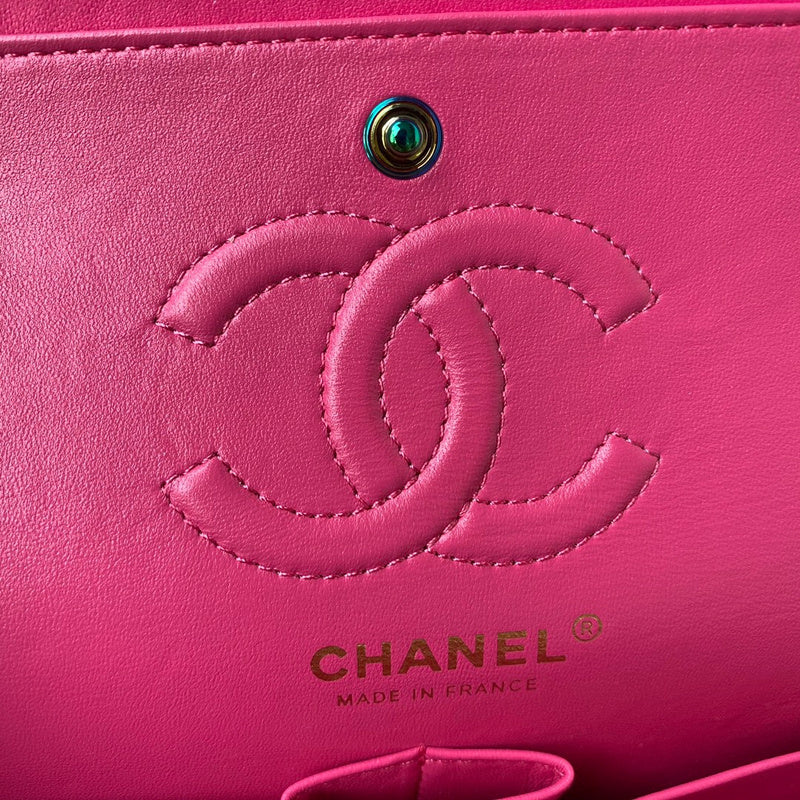Satchel Bags - CHL Bags - 6660