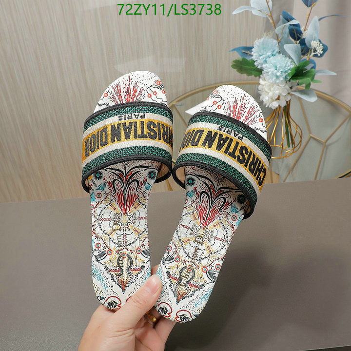 SAMCC - DOR Women Shoes - 2093