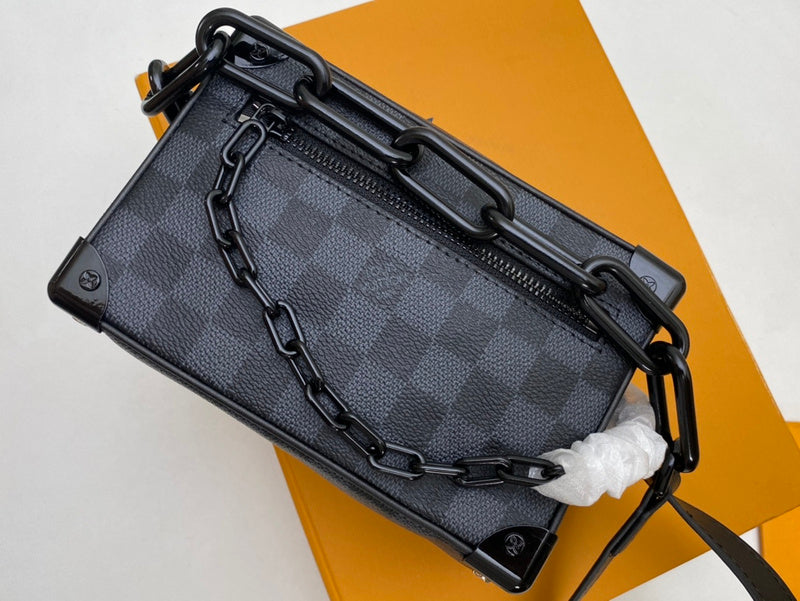 Satchel Bags - VL Bags - 1208
