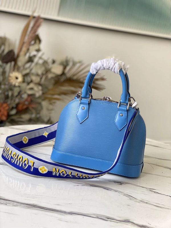 Glami Fashion Lu-Vi bags - 17531