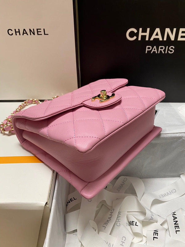 Satchel Bags - CHL Bags - 3983