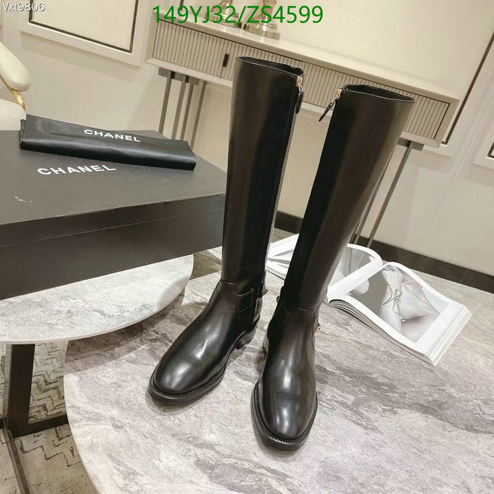 SAMC - Mix Boots - 426