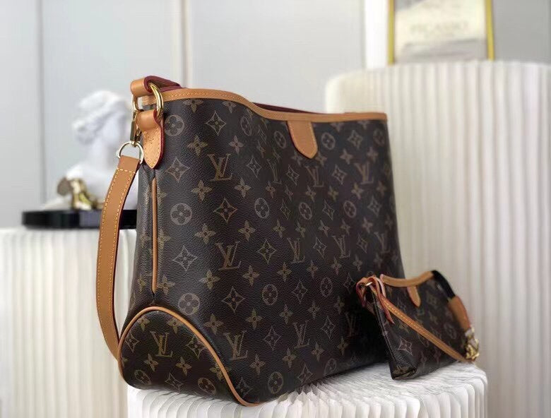 Satchel Bags - VL Bags - 1122