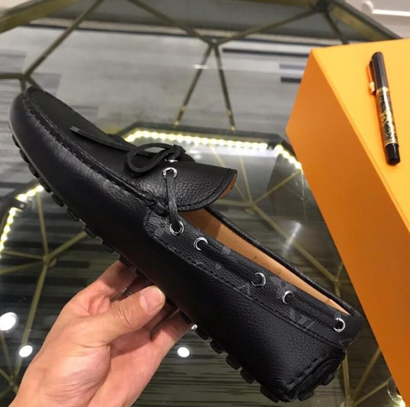 Glamy - LOV Men Shoes - 1938