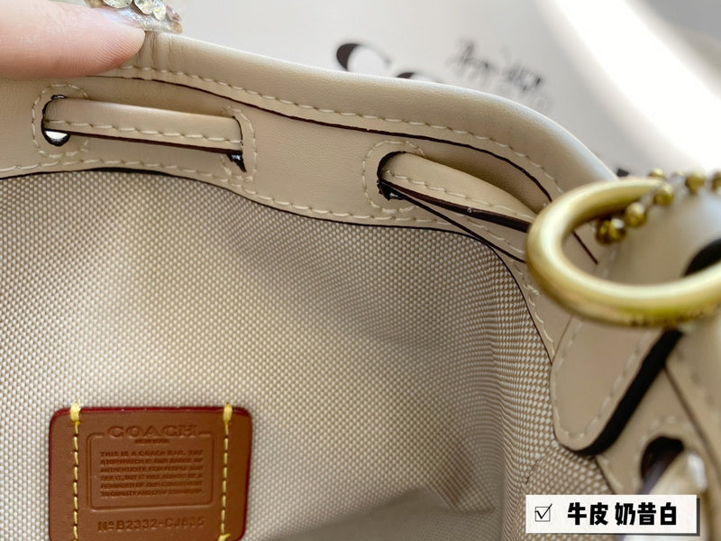 Satchel Bags - CCH Bags - 064