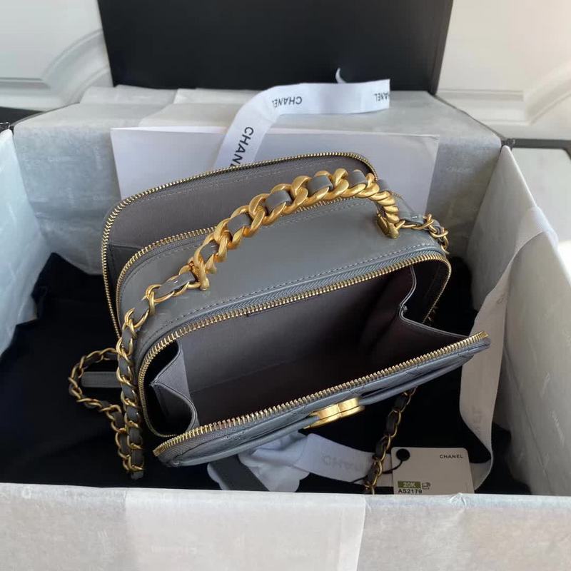 Satchel Bags - CHL Bags - 6385