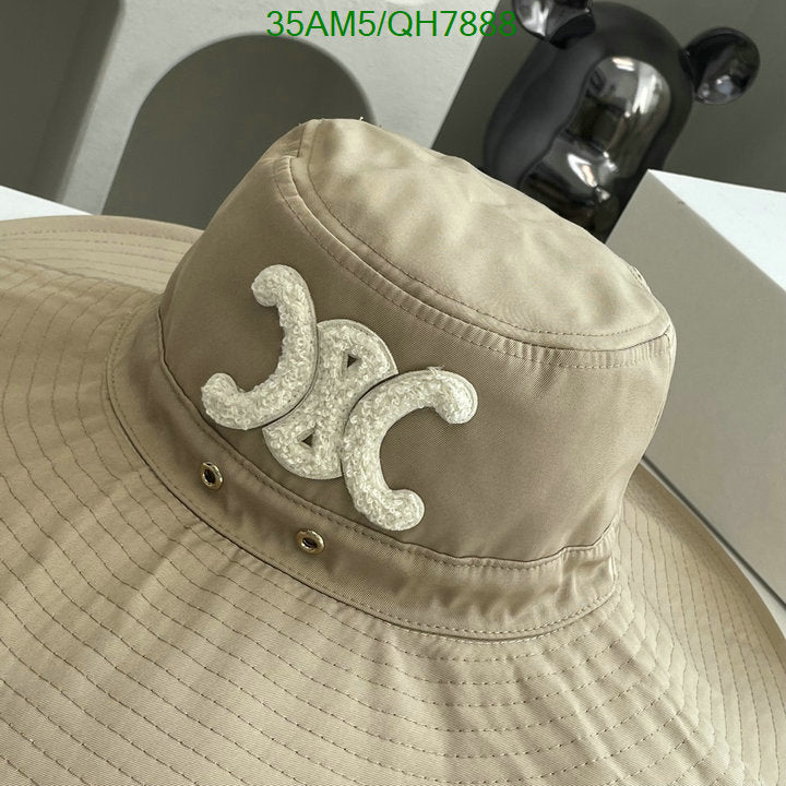 SAMC - COL Caps & Hats - 175