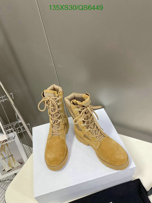 SAMC - COL Women Shoes - 082