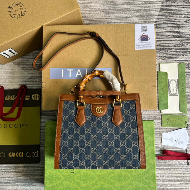 ELE - GG Bags - 500