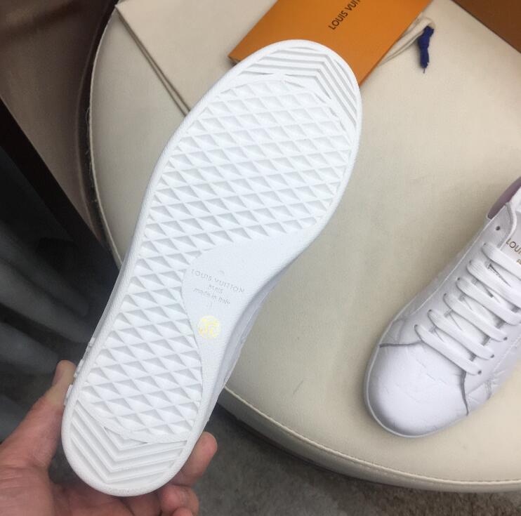 Glamy - LOV Men Shoes - 2027