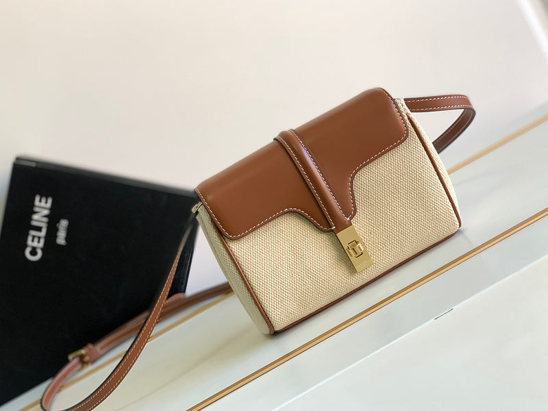 Glamy - COL Bags - 387