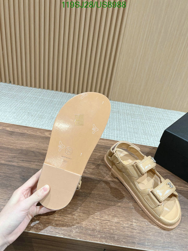 SAMC - CHL Women Shoes Beach - 021