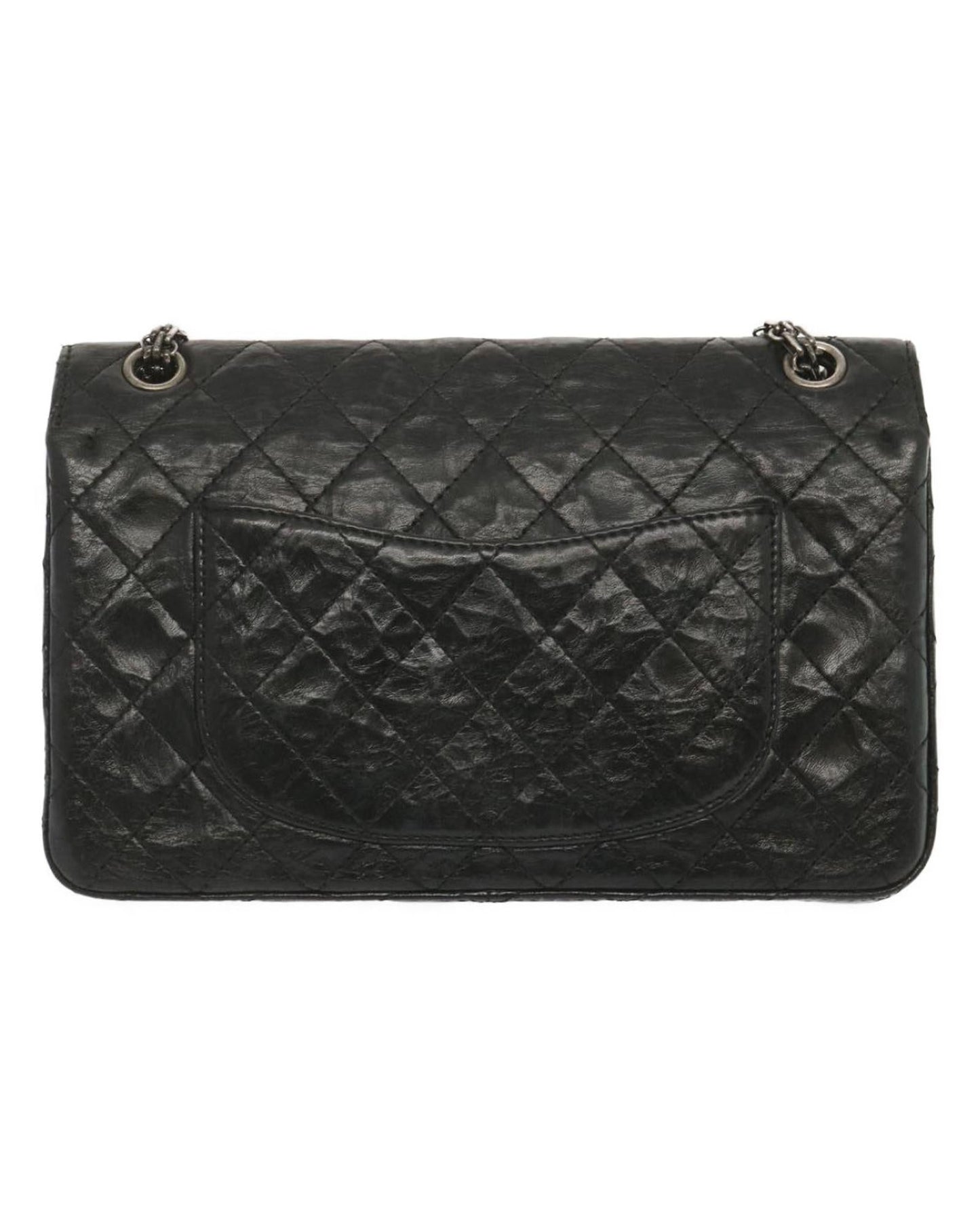 CHANEL Timeless Classic Flap Bag