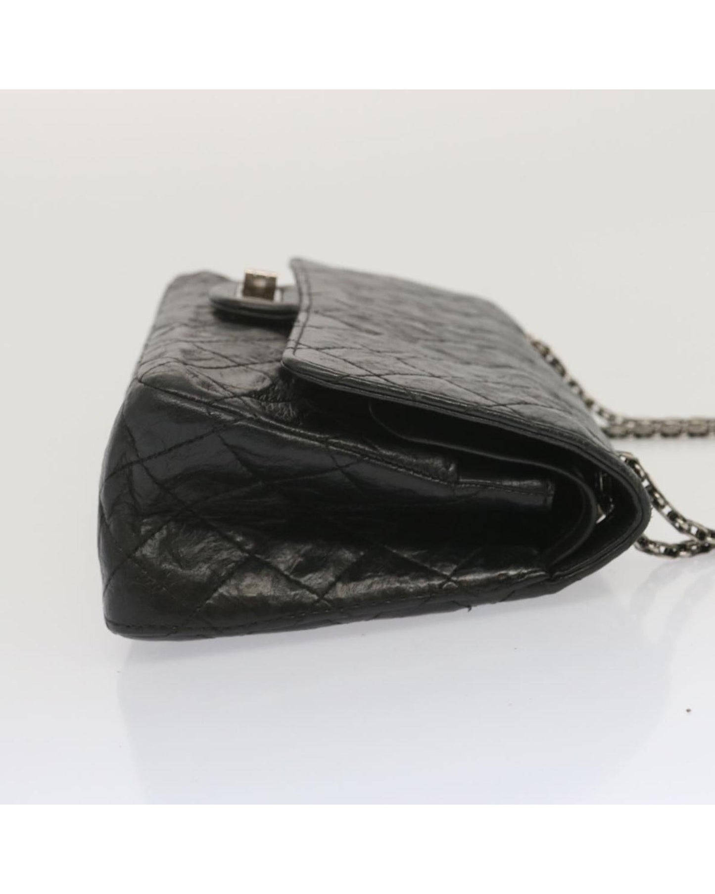 CHANEL Timeless Classic Flap Bag
