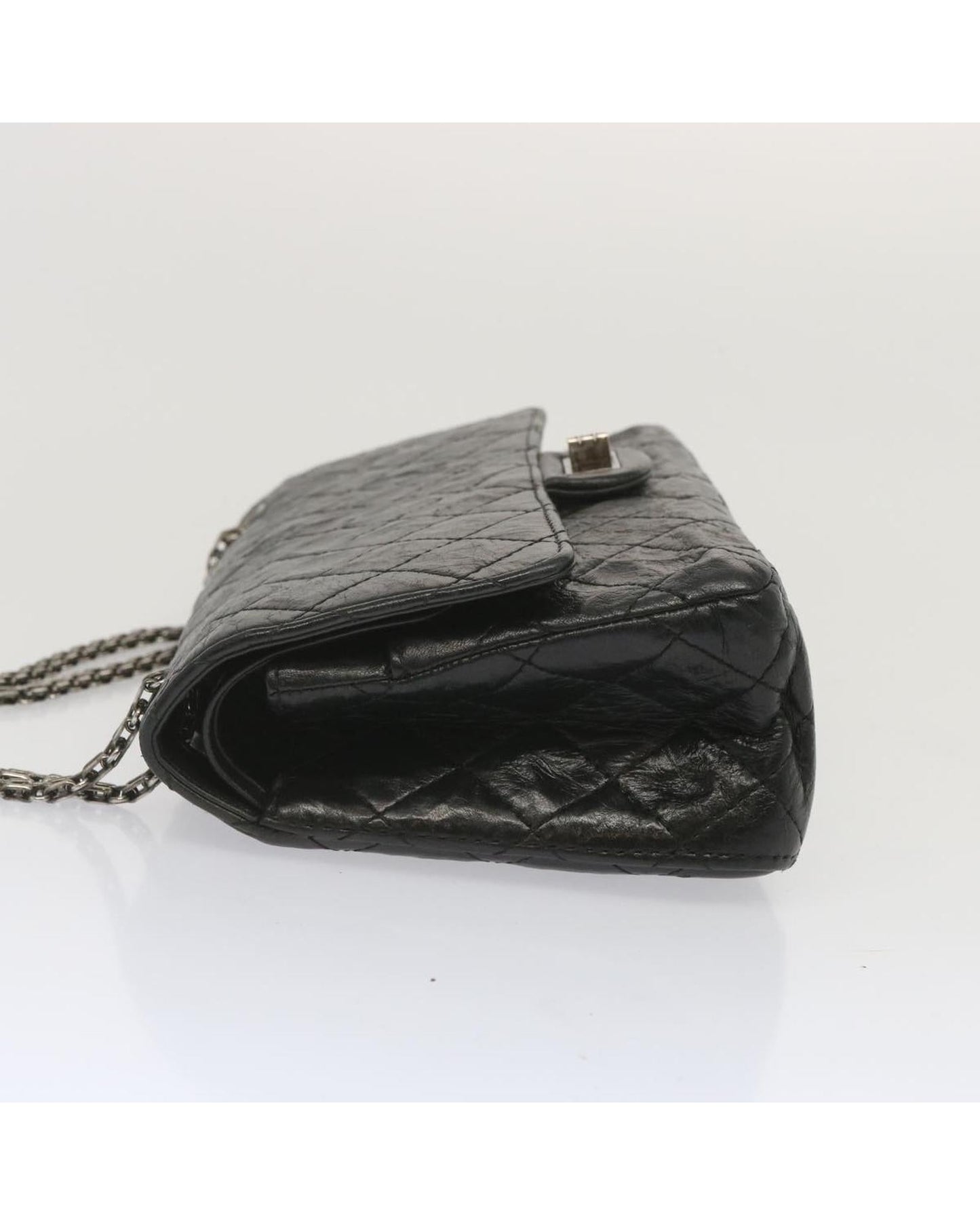 CHANEL Timeless Classic Flap Bag