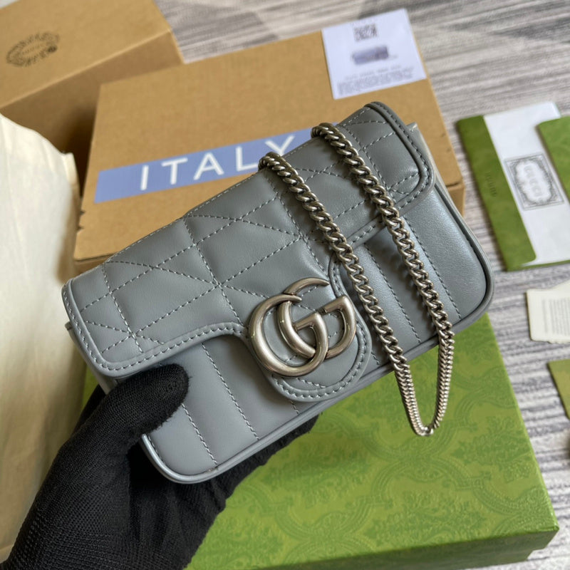 ELE - GG Bags - 1683