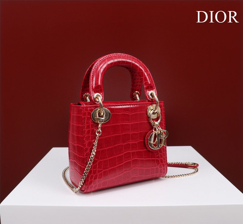 Glami Fashion - DIR Bags - 1779