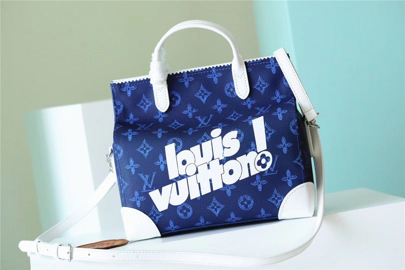 Glami Fashion Lu-Vi bags - 10254