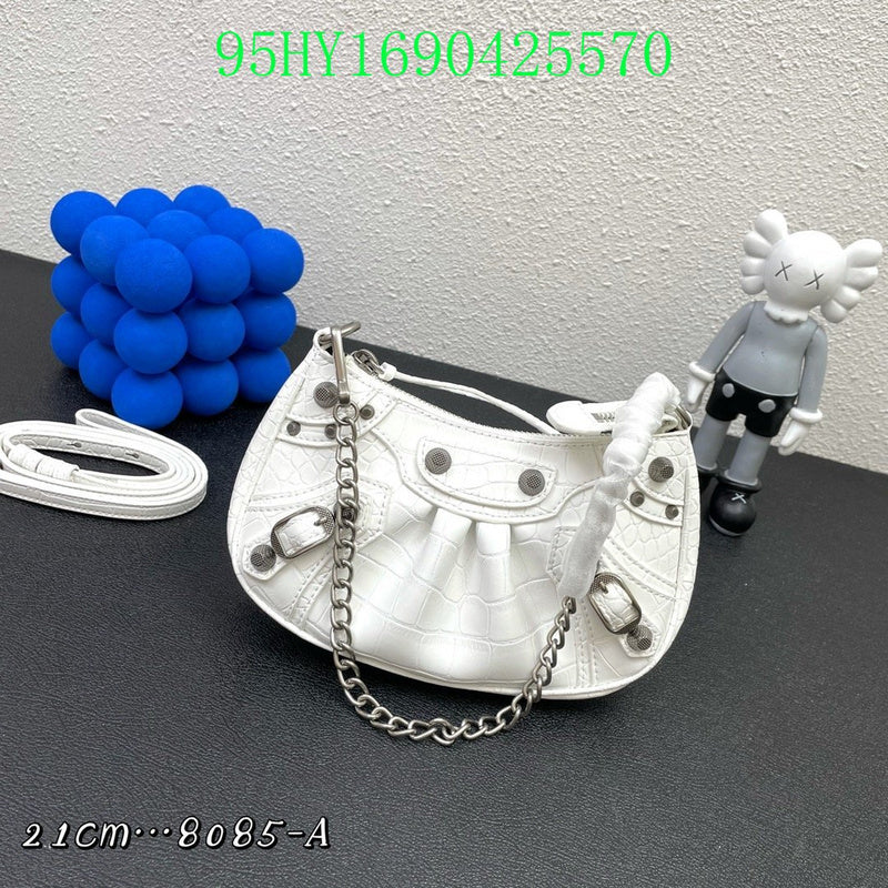 Satchel Bags - BGA Bags - 2338