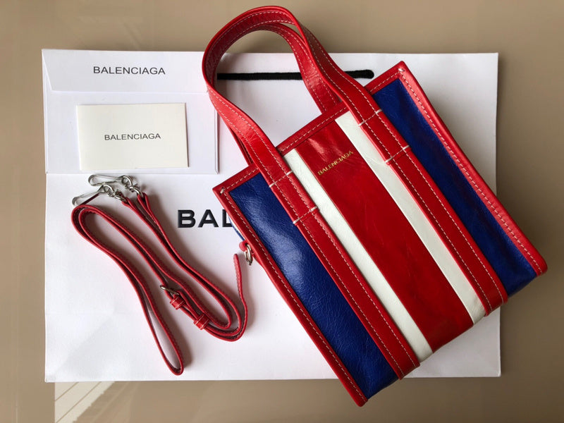 Satchel Bags - BGA Bags - 1142