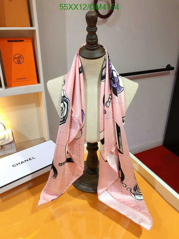 SAMC - CHL Scarves - 638