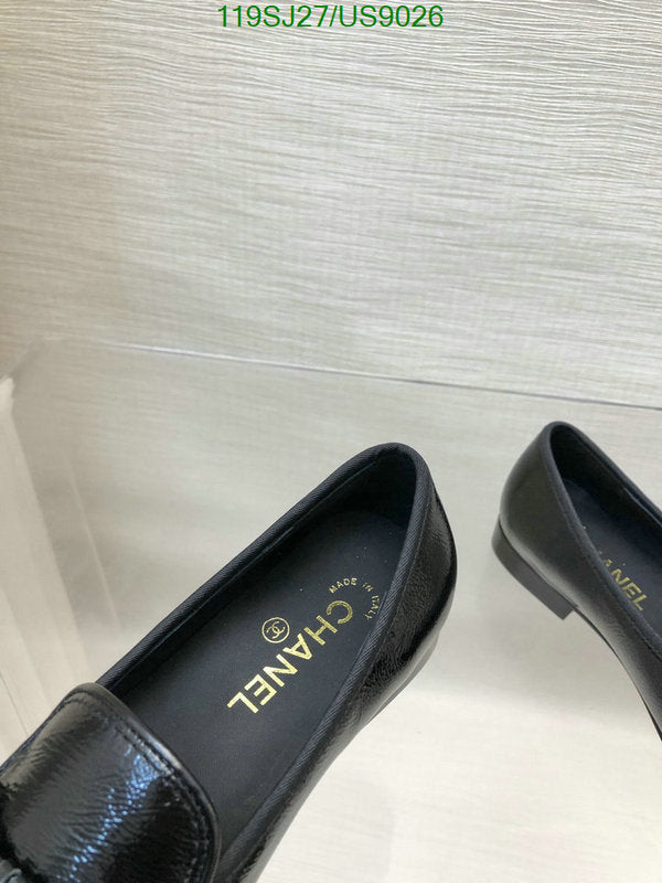 SAMC - CHL Women Shoes - 034