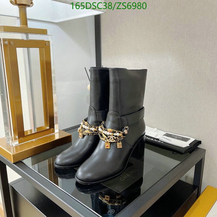 SAMC - Mix Boots - 272