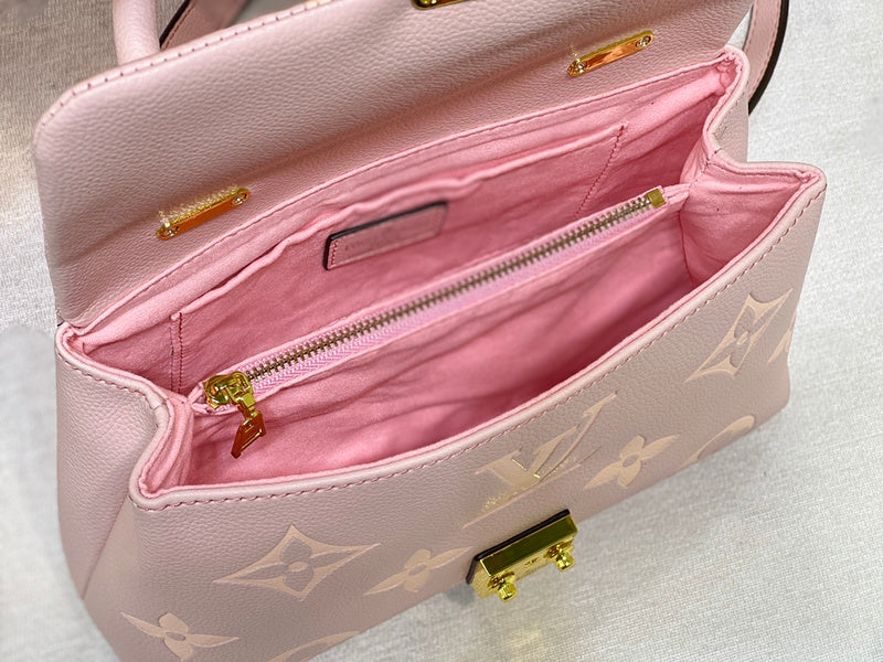 Satchel Bags - VL2 Bags - 527