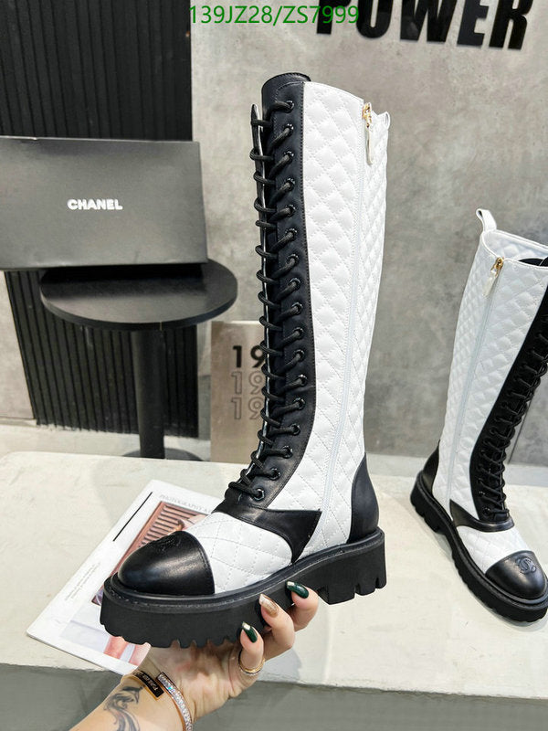 SAMC - Mix Boots - 217