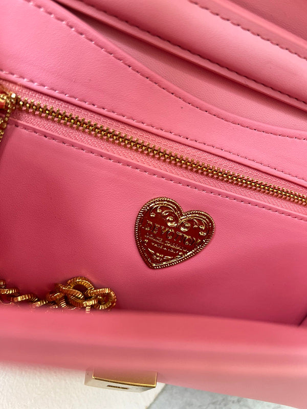 Satchel Bags - DG Bags - 127