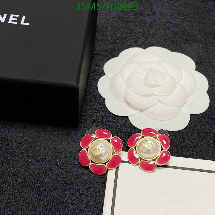 SAMC - CHL Jewelry Earrings - 210