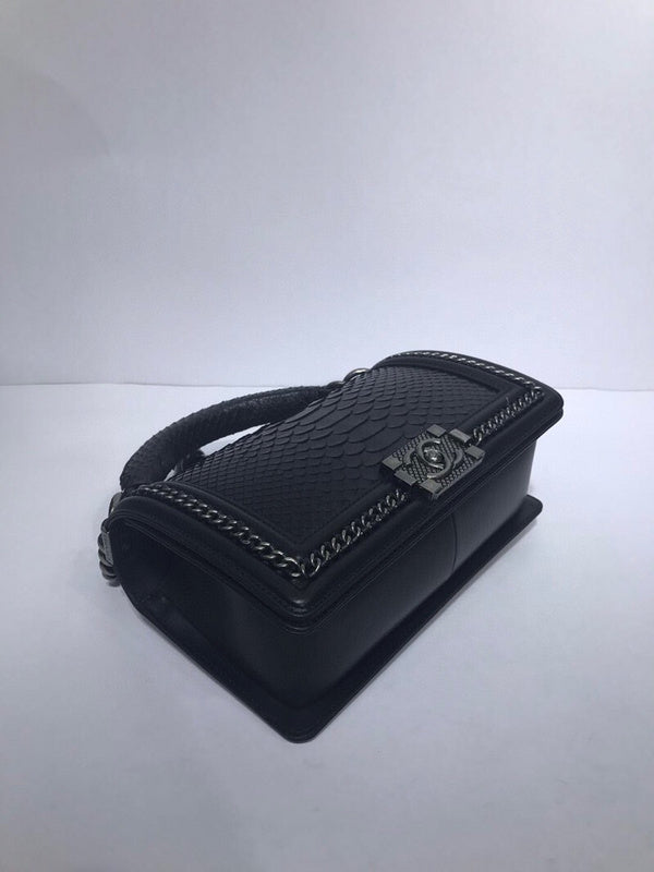 Satchel Bags - CHL Bags - 3829