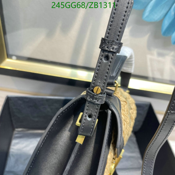 SAMC - YLS Bags - 403