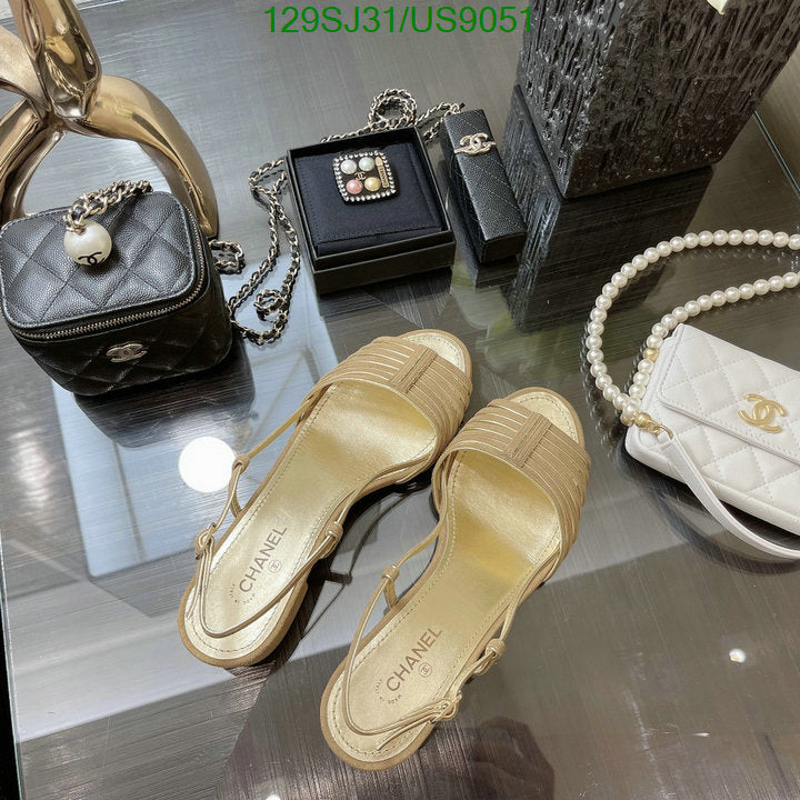 SAMC - CHL Women Shoes High Heels - 121