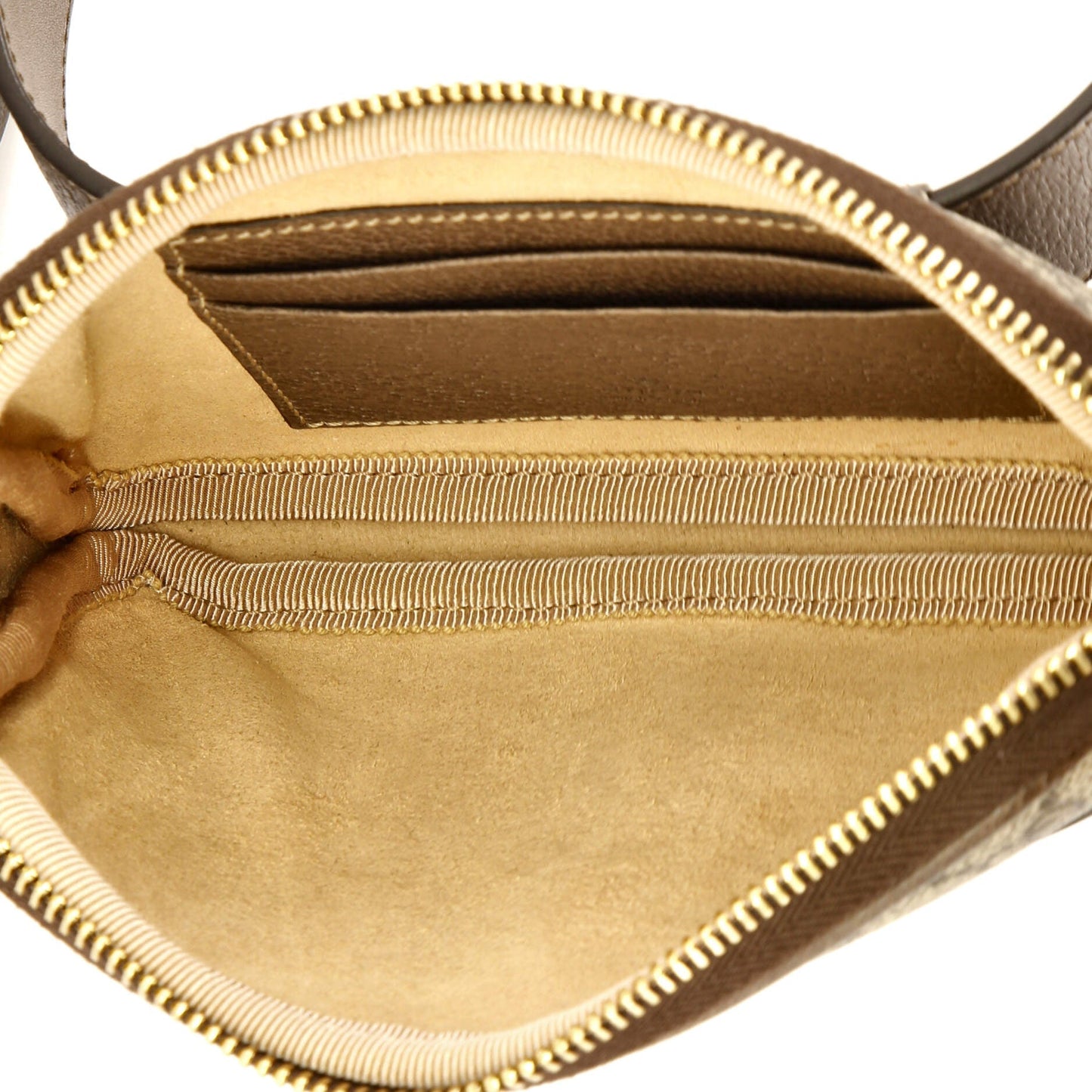 Ophidia Belt Bag GG Coated Canvas Mini