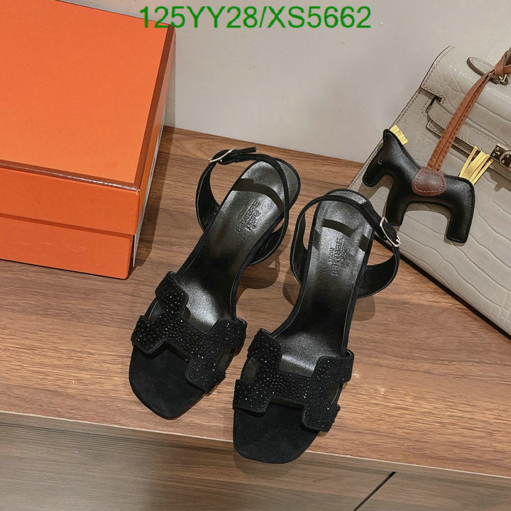 SAMC - HMS Women Shoes - 348