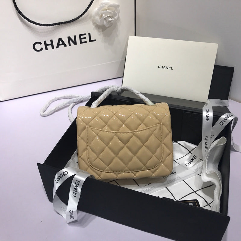 Satchel Bags - CHL Bags - 6568