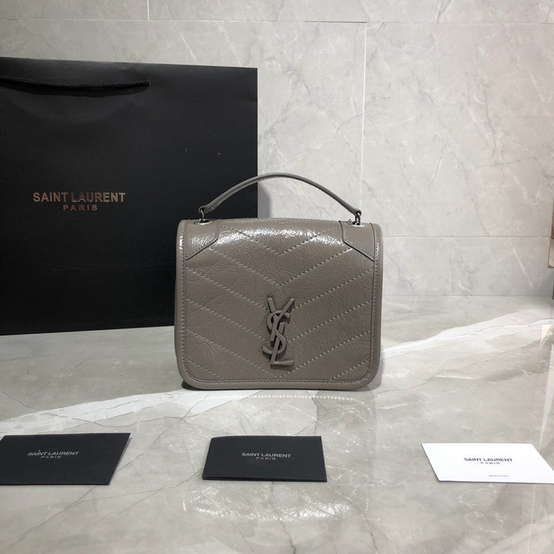 Satchel Bags - SLY Bags - 834