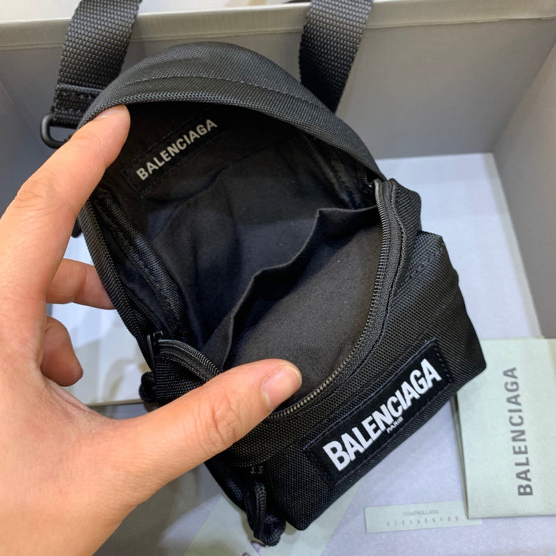Satchel Bags - BGA Bags - 310