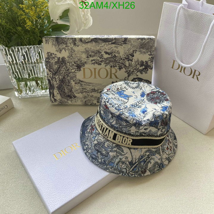 SAMC - DOR Caps & Hats - 117