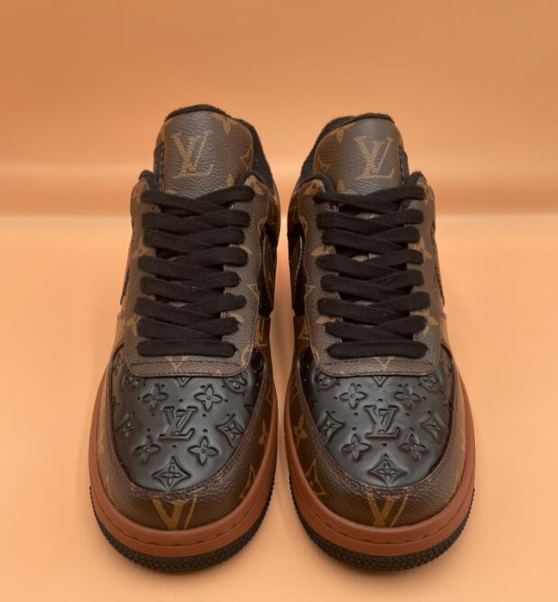 Glamy - LOV Men Shoes - 965