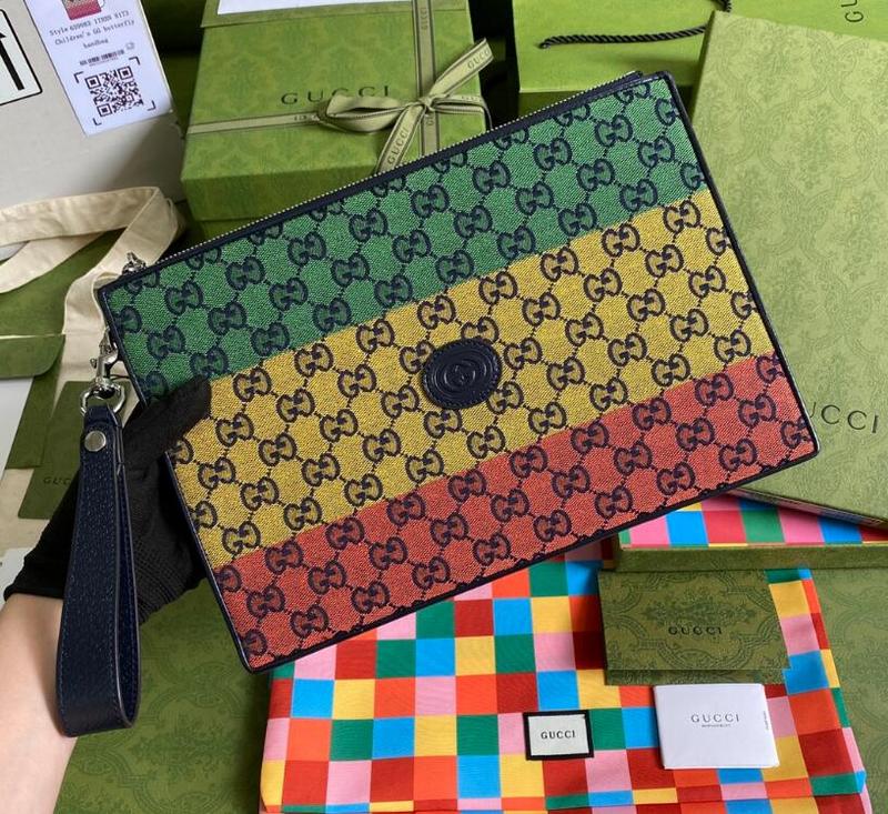 SAMC - GUKI Bags - 1782