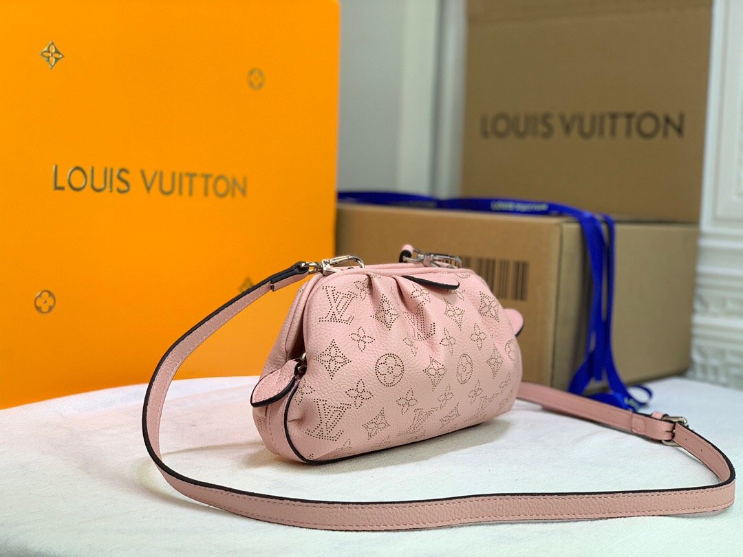 EN - New Arrival Bags LUV 123