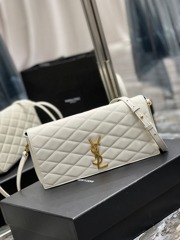 Satchel Bags - SLY Bags - 793