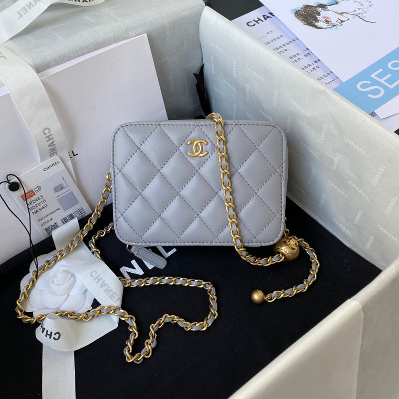 Satchel Bags - CHL Bags - 1018