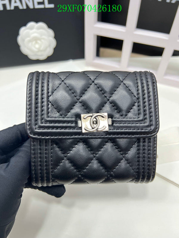 Glami - CHL Wallet - 2374