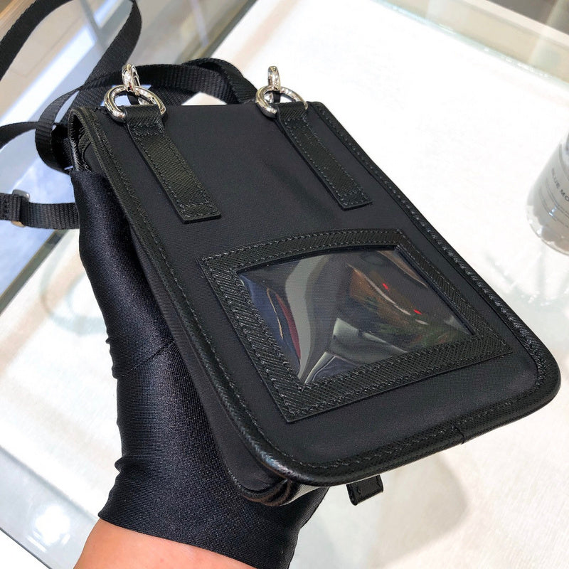 Satchel Bags - PDA Bags - 2771