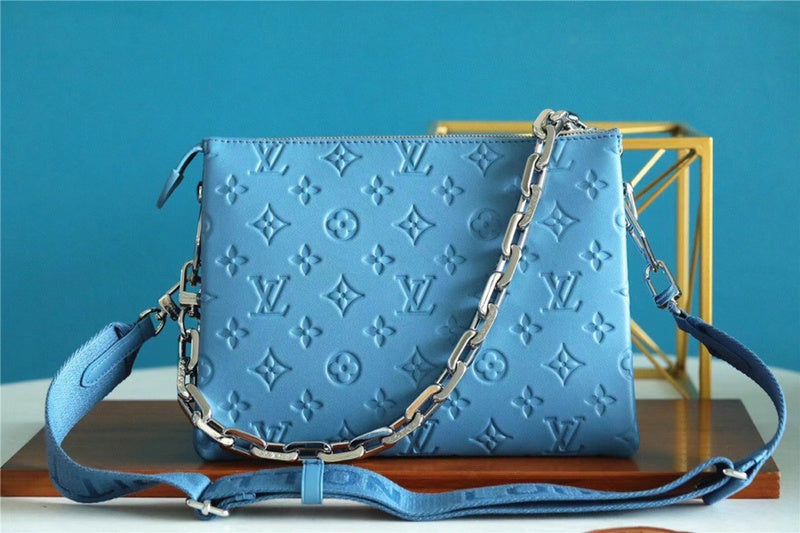 Satchel Bags - VL Bags - 7507