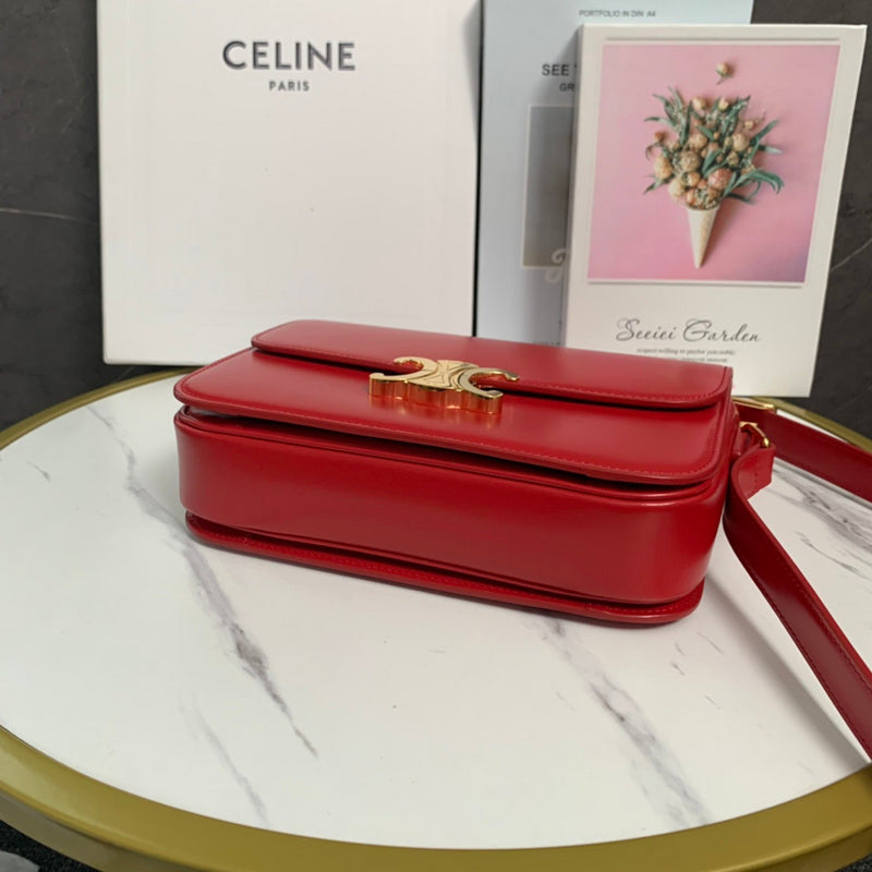 Glamy - COL Bags - 775
